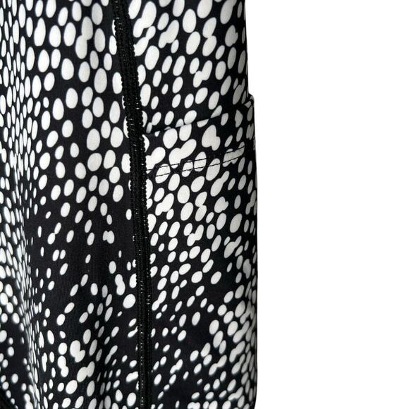 Zyia Light and Tight Women's Leggings Size 2 - Picture 4 of 8